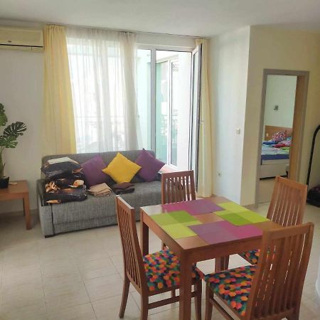 Sunset Dream Polo Resort Sunny Beach Ngoại thất bức ảnh